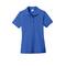 Port & Company® Combed Ring Spun Ladies Pique Polo